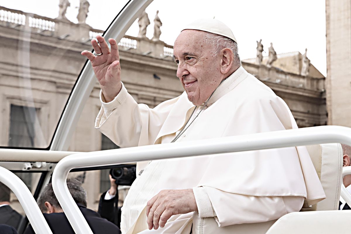 Il Papa può ottenere una tregua di Natale