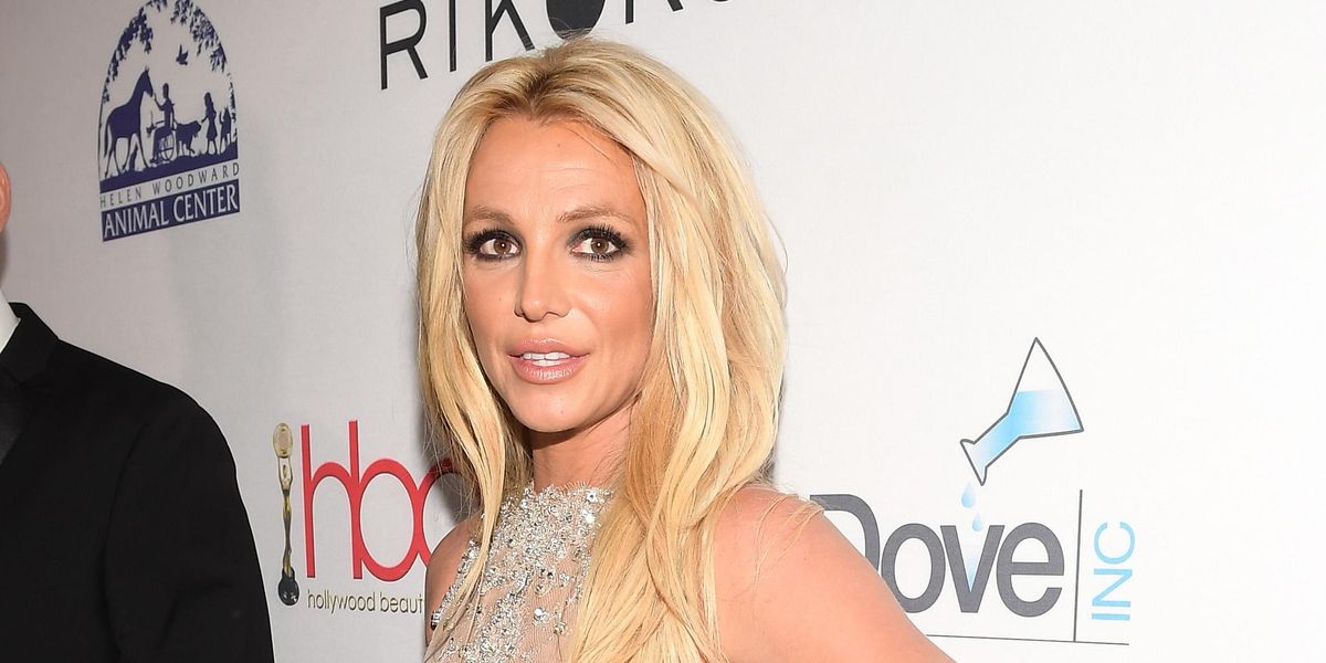 A Britney Spears Fairytale Is Coming to Broadway
