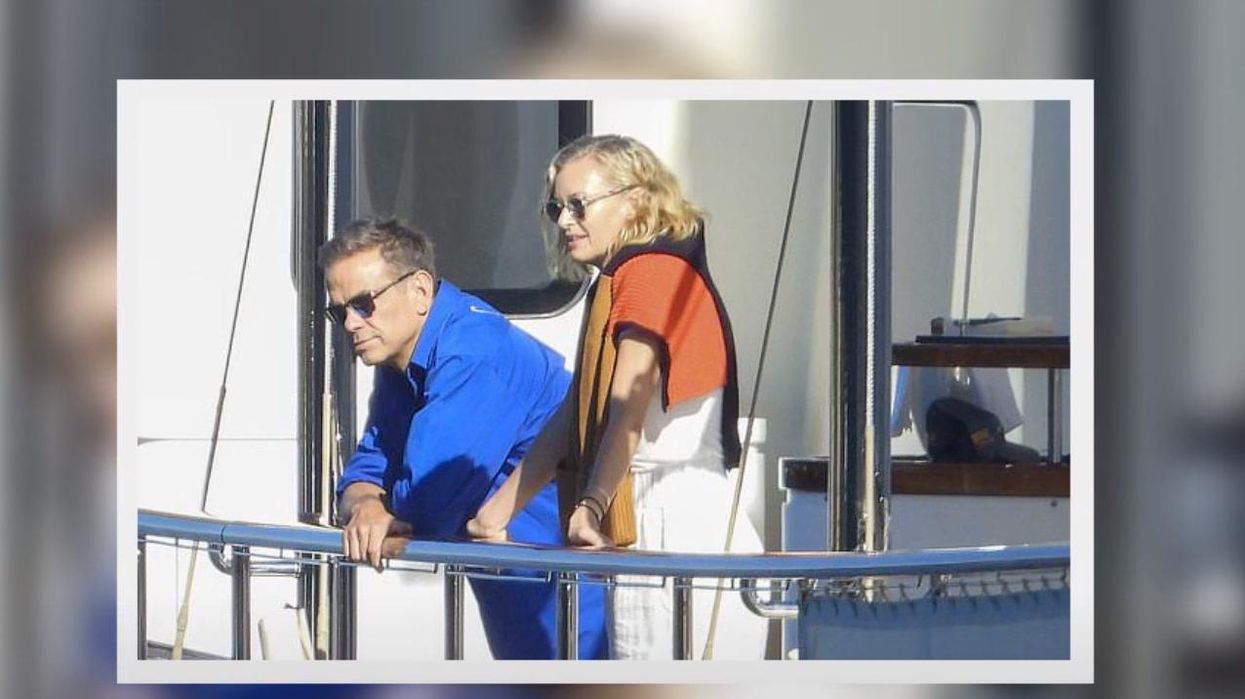 Deposition Looms For Lachlan Murdoch In Dominion Defamation Lawsuit