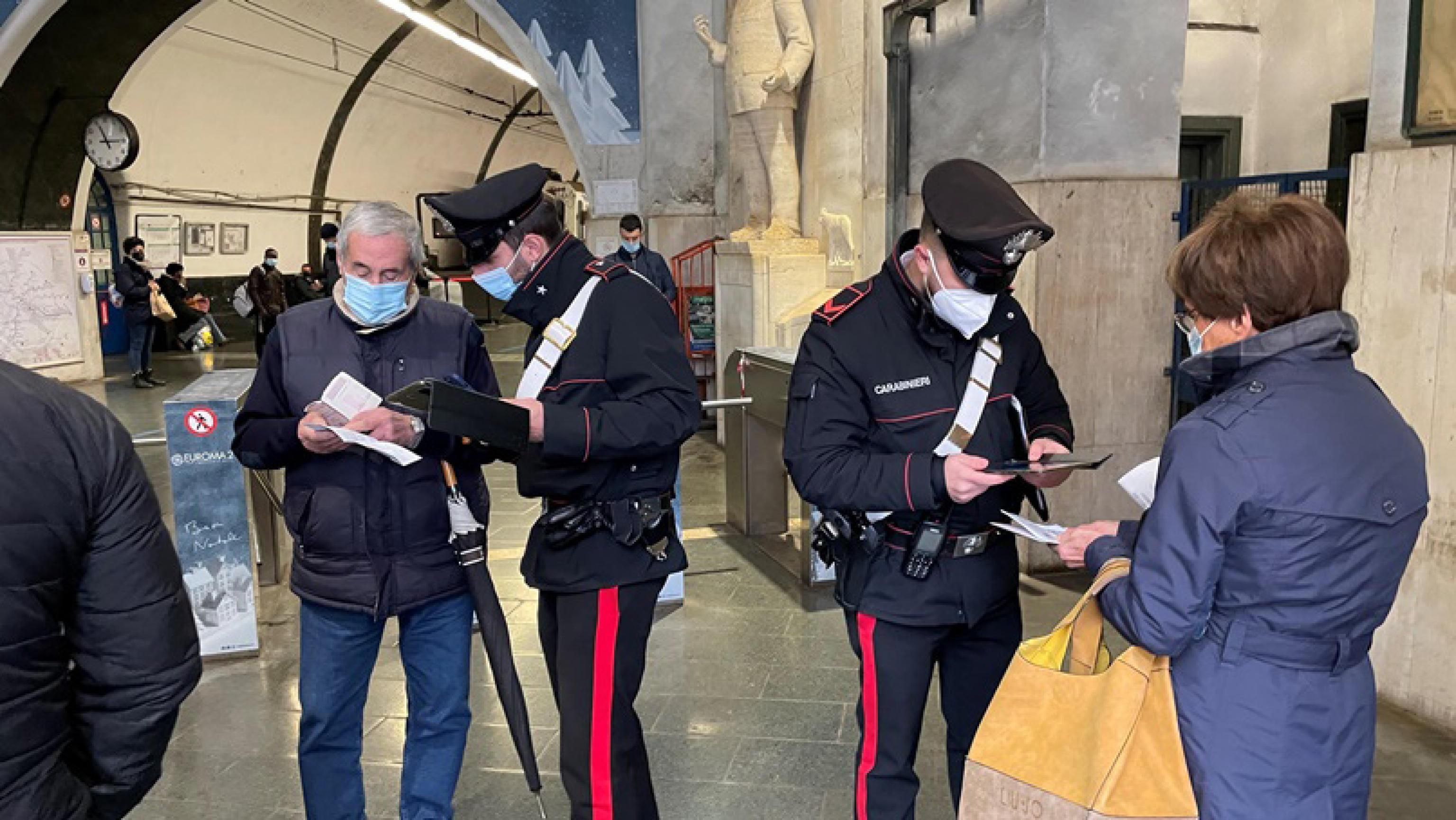 Una società di complici non avrà mai tregua