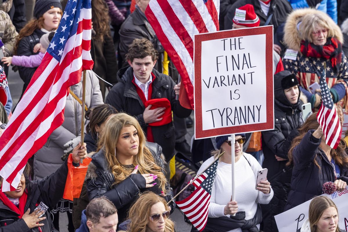 Le sentenze chiave delle toghe Usa