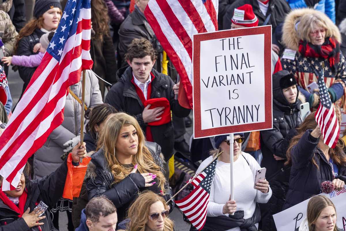 Le sentenze chiave delle toghe Usa
