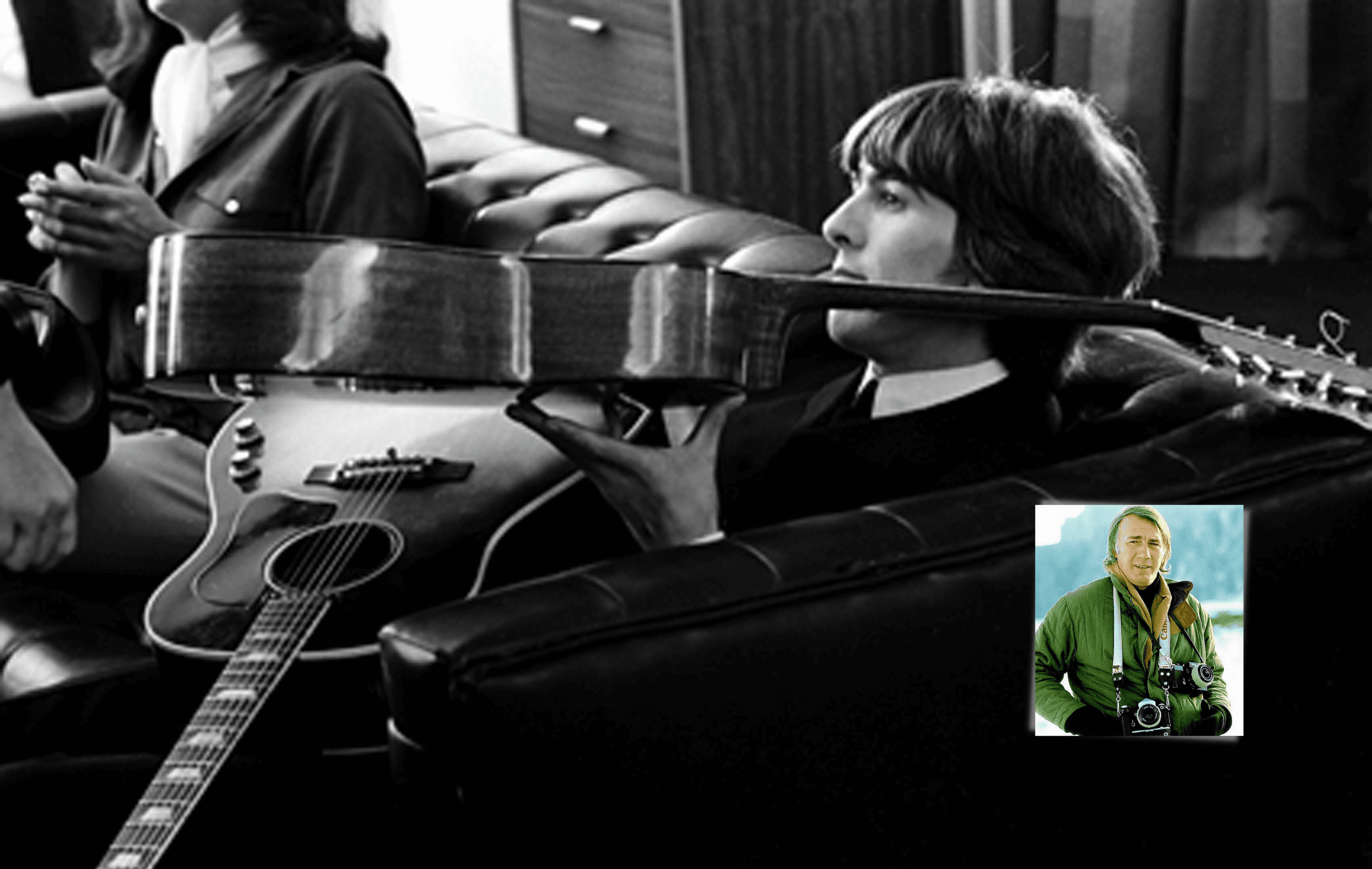 «Mandai a quel paese Al Pacino sul set. I Beatles, che scoop»