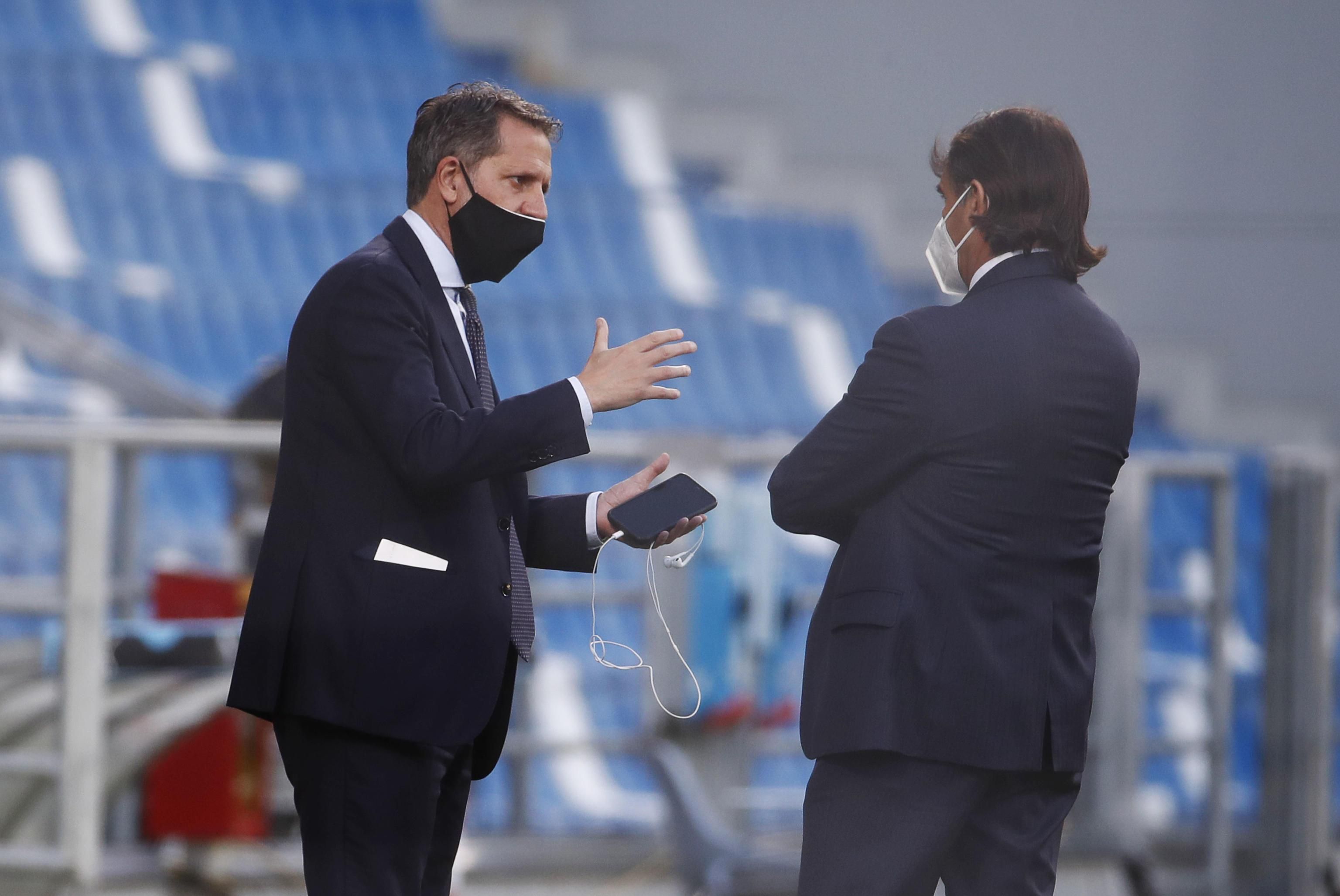 Il sistema dietro le plusvalenze da luna park