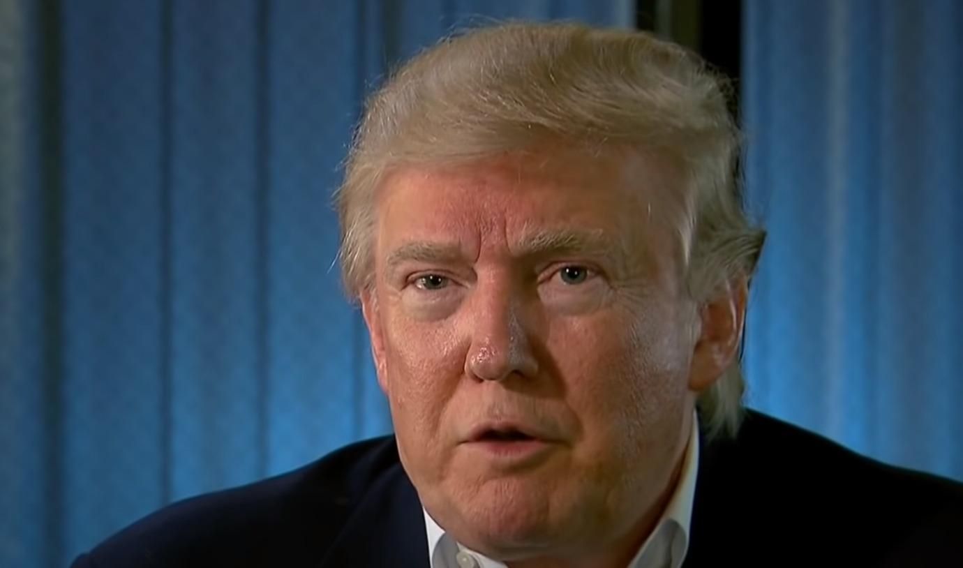 Trump Urges 'Termination' Of Constitution Over 2020 Election 'Fraud'