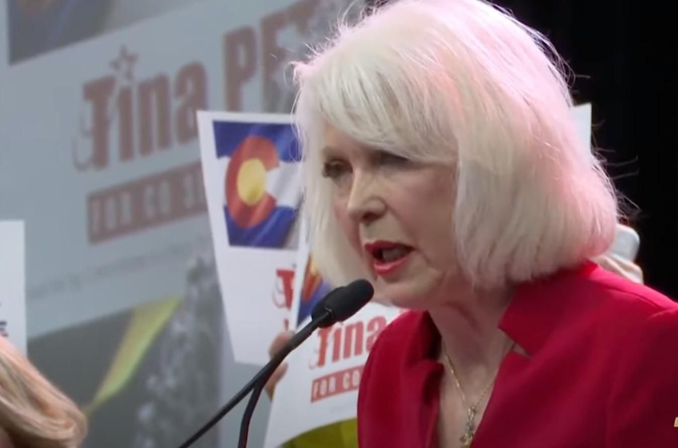 Second GOP Official Pleads Guilty In Colorado Election Tampering Probe