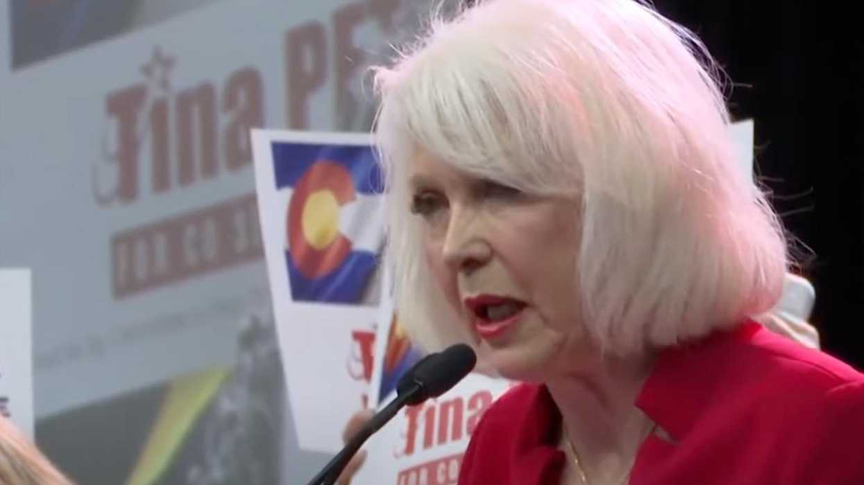 Second GOP Official Pleads Guilty In Colorado Election Tampering Probe