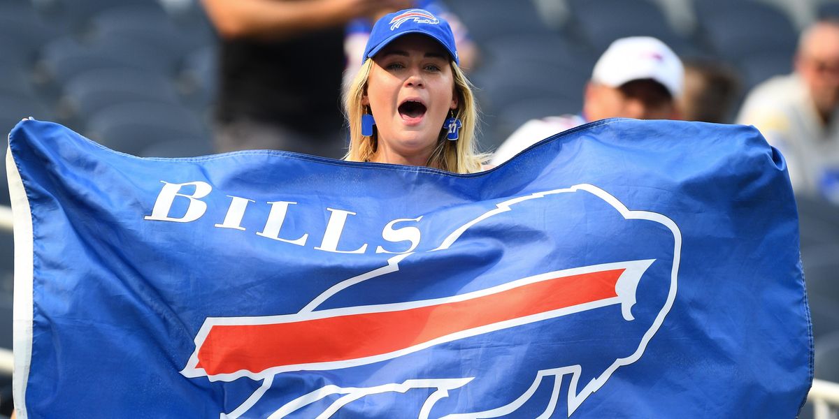 New book says being a sports fan is good for your mental health TheBlaze