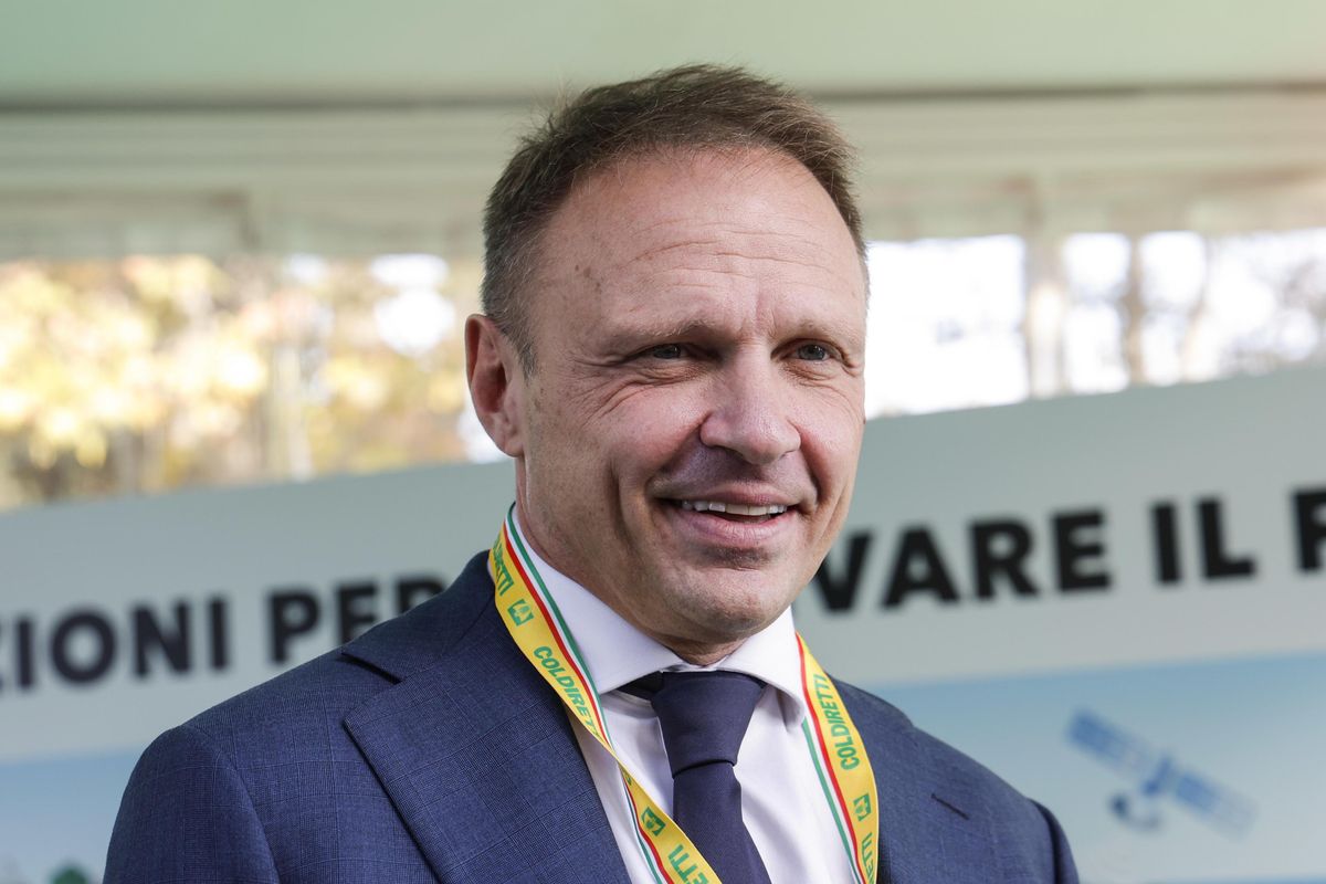 «Non si rendono conto che questo governo è voluto dai cittadini»