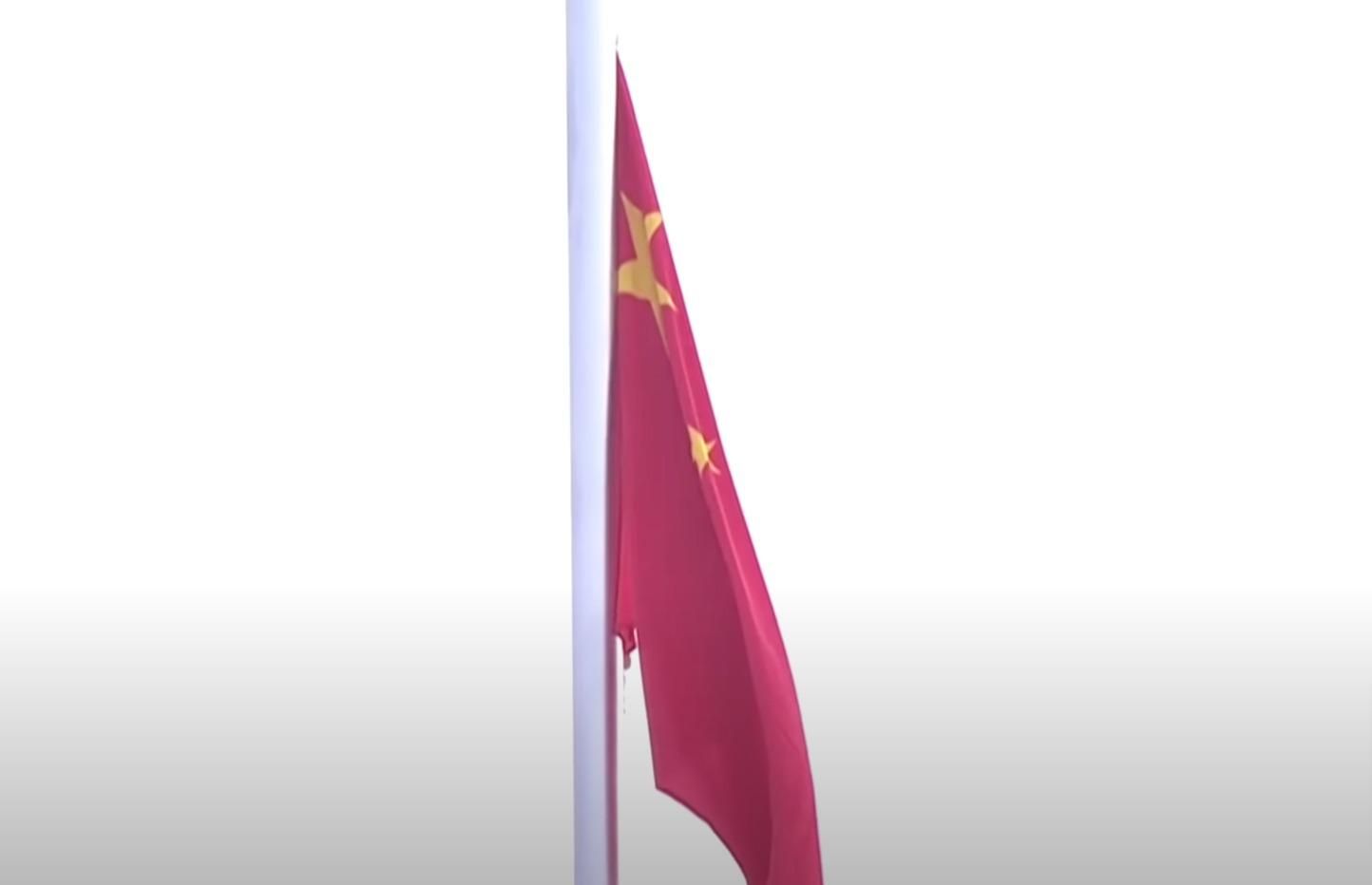 China's Turmoil And Repression Highlight What We Have -- And Can Lose