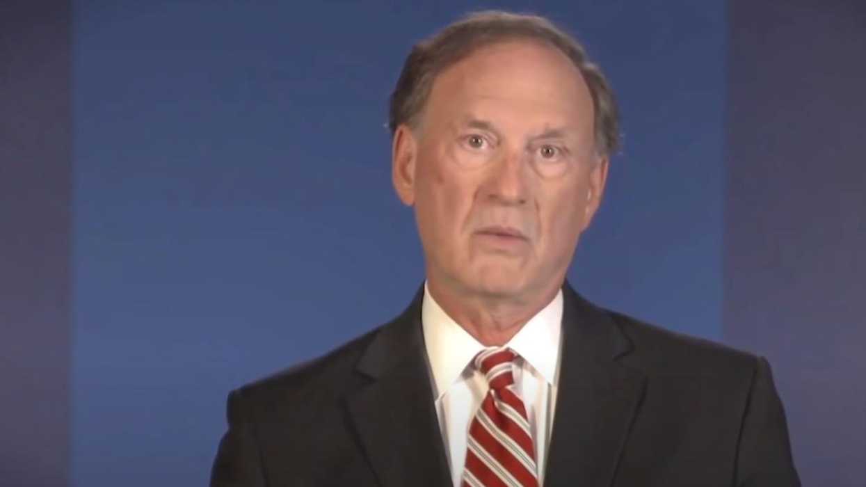 House Judiciary Panel Will Investigate 'Troubling' Charges Against Justice Alito