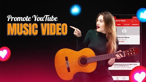 Top 5 Proven Ways To Promote YouTube Music Video