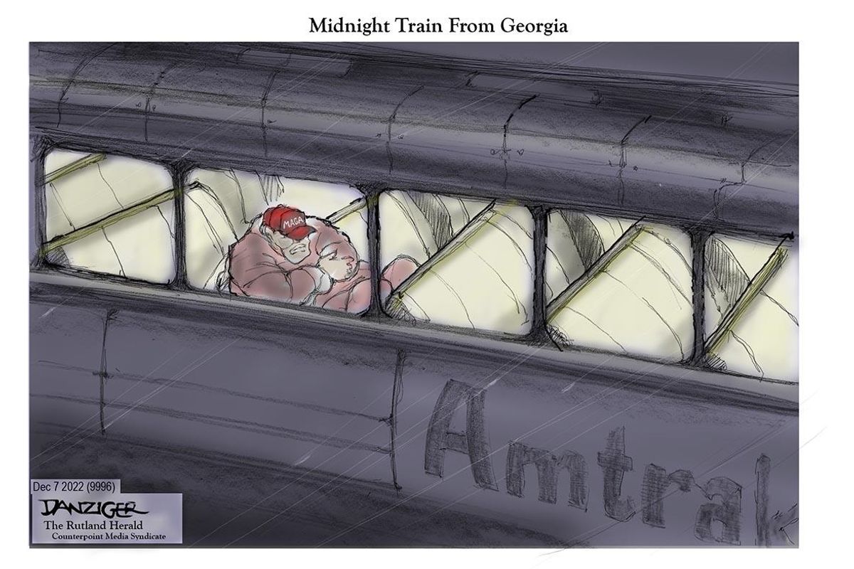 Danziger Draws