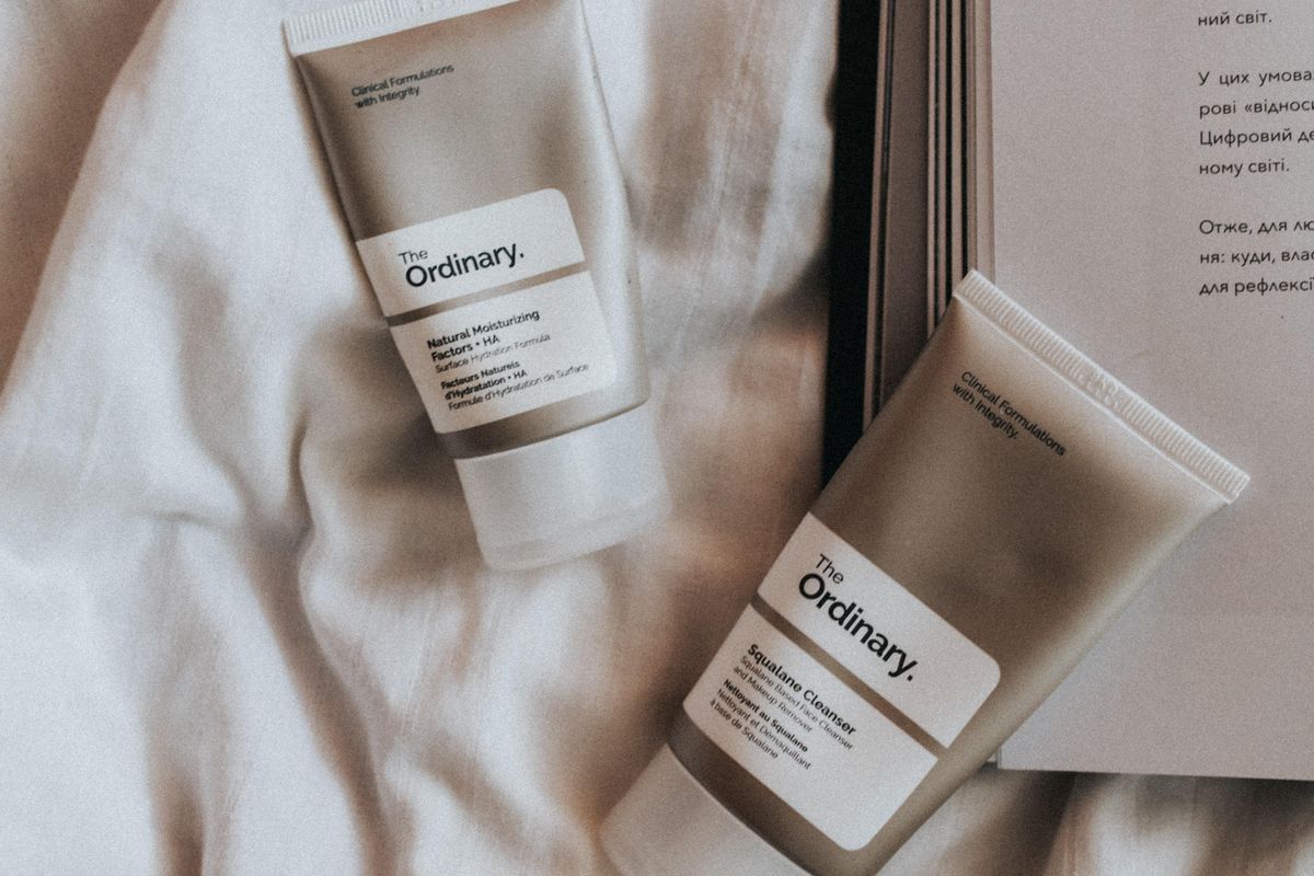 the ordinary moisturizer