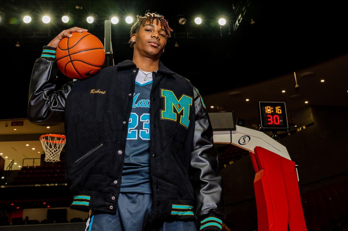 Four On The Floor: Horton, Hadnot headlining the early season