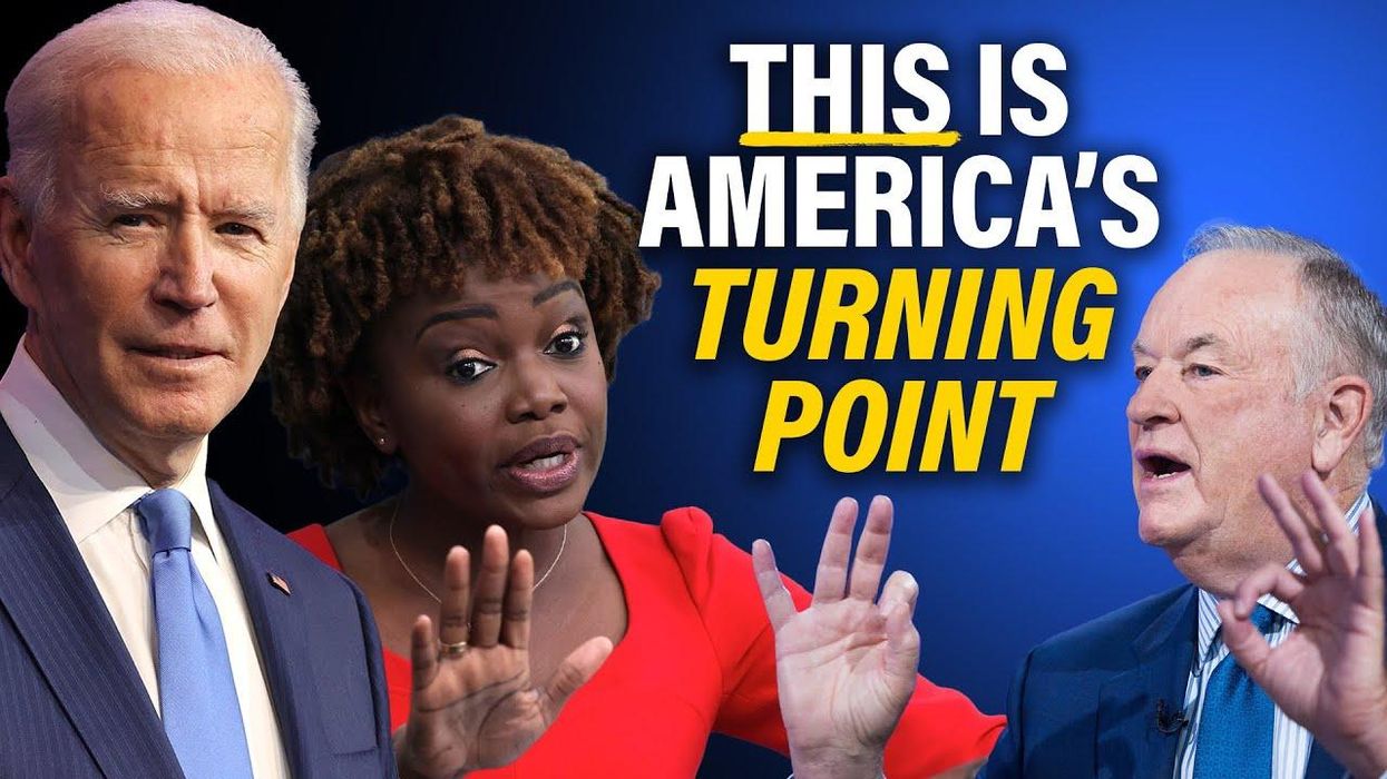 Bill O’Reilly: White House LIES are creating a ‘TURNING POINT’ in America