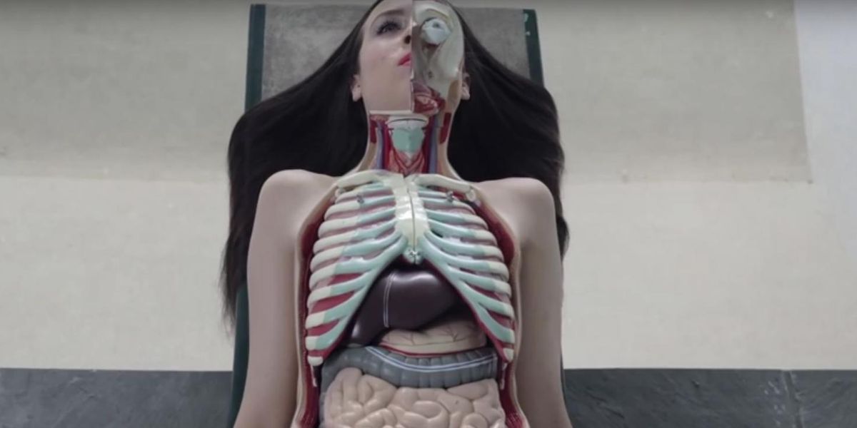 Medical-core: A Look at the Hospital Aesthetic Taking Over Everything From Instagram to Pop Music Videos