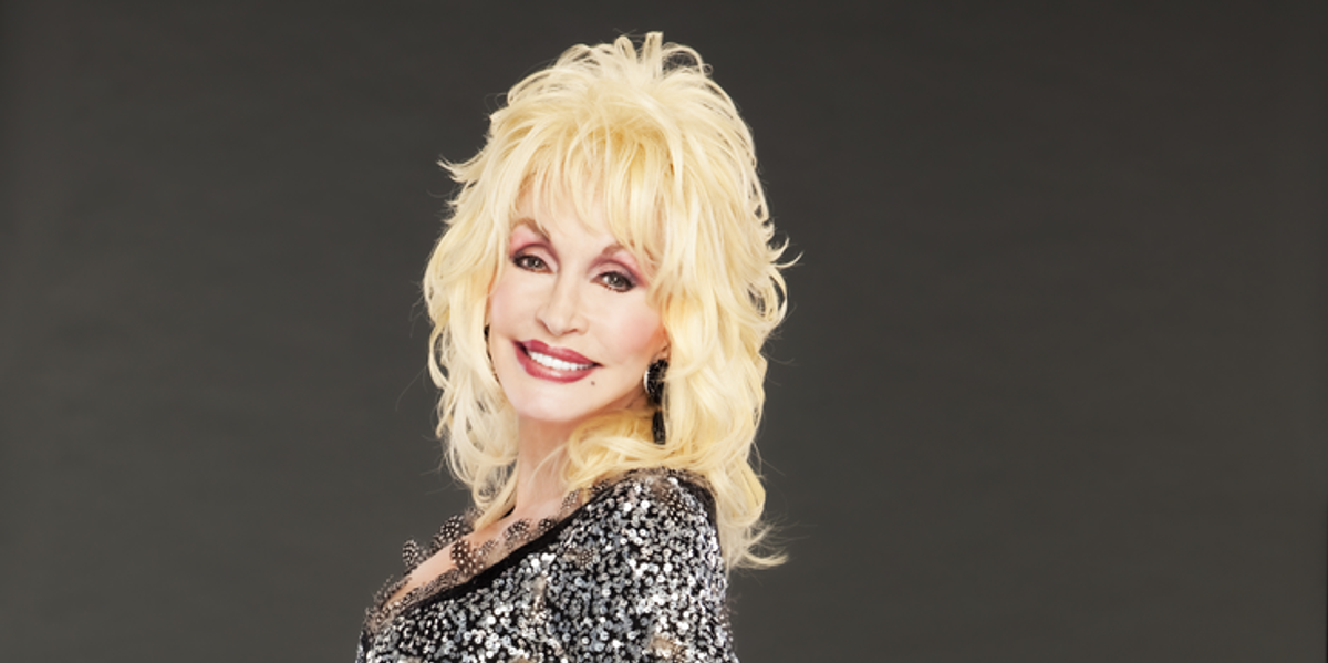 Dolly Parton Is on TikTok Now