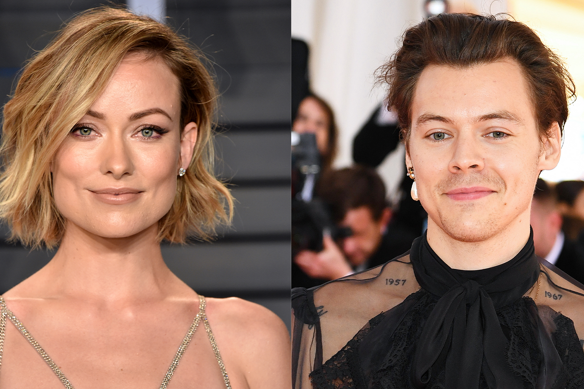 Why Harry Styles and Olivia Wilde Broke Up
