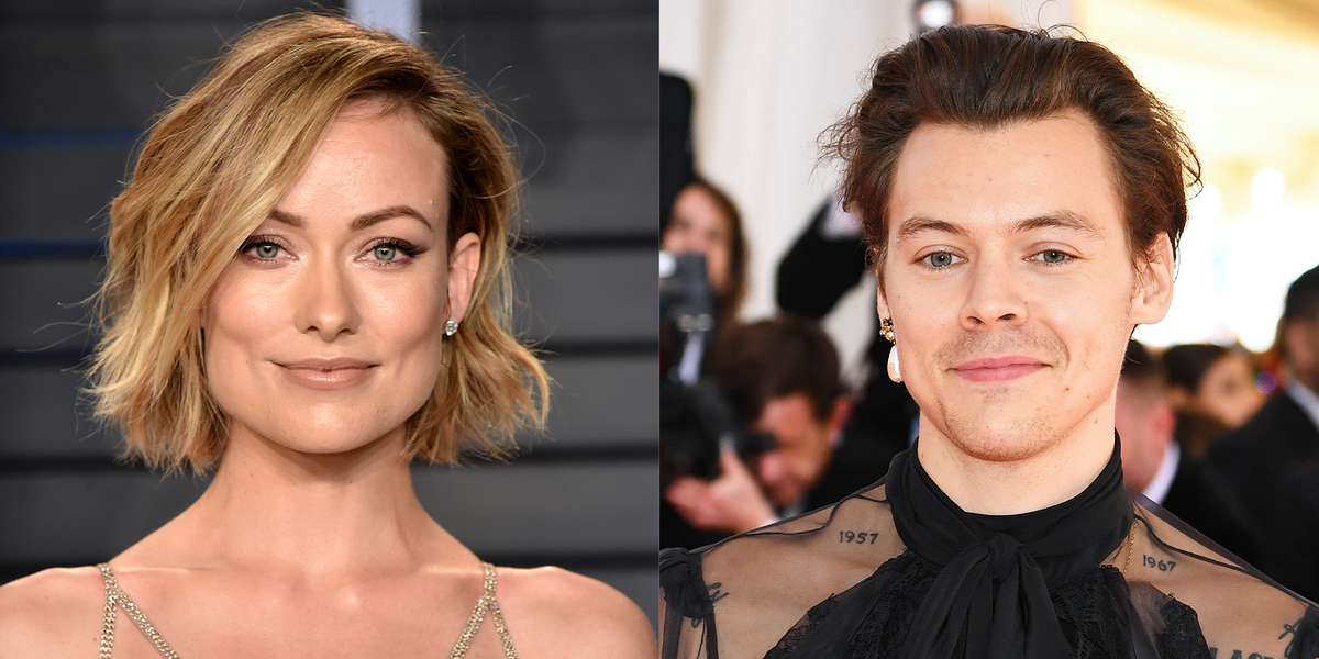 Harry Styles and Olivia Wilde Break Up