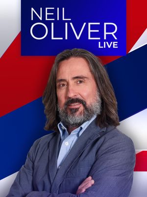 Neil Oliver - Live