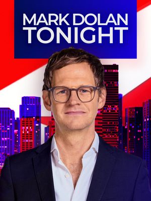 Mark Dolan Tonight