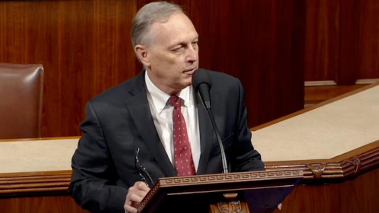 GOP Sycophants Rush To Praise Trump's Gaudy $300M Ballroom Project