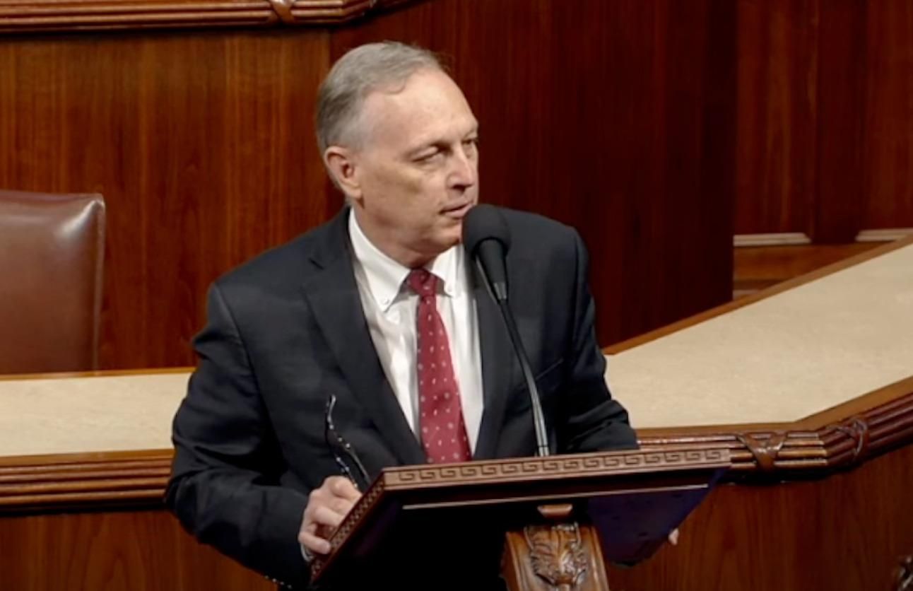 Squabbling Over McCarthy, GOP Caucus Still In Comical Disarray