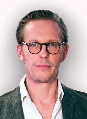 Laurence Fox