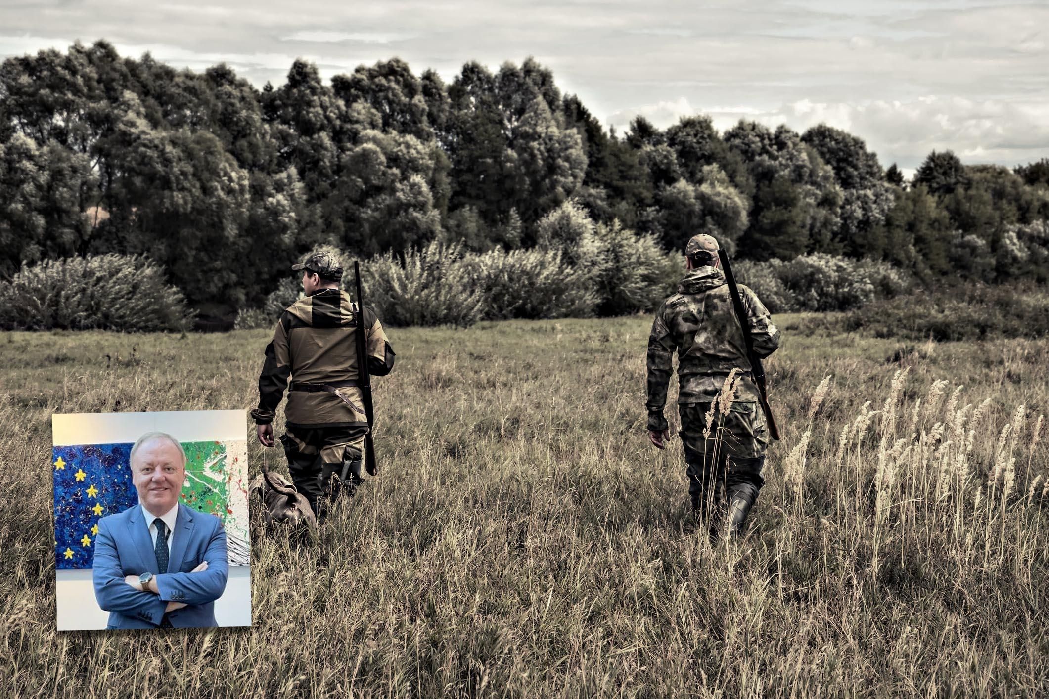 «La caccia italiana ha bisogno di una nuova legge»