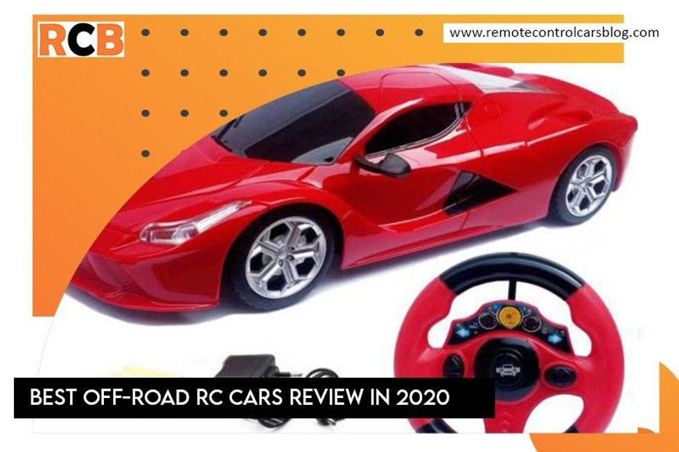 The Benefits of Making Your Own Remote Control