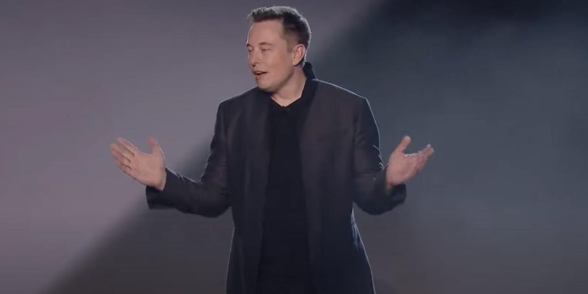 Elon Musk Has Driven Away Half Of Twitter's Top Advertisers Already - Vimarsana News