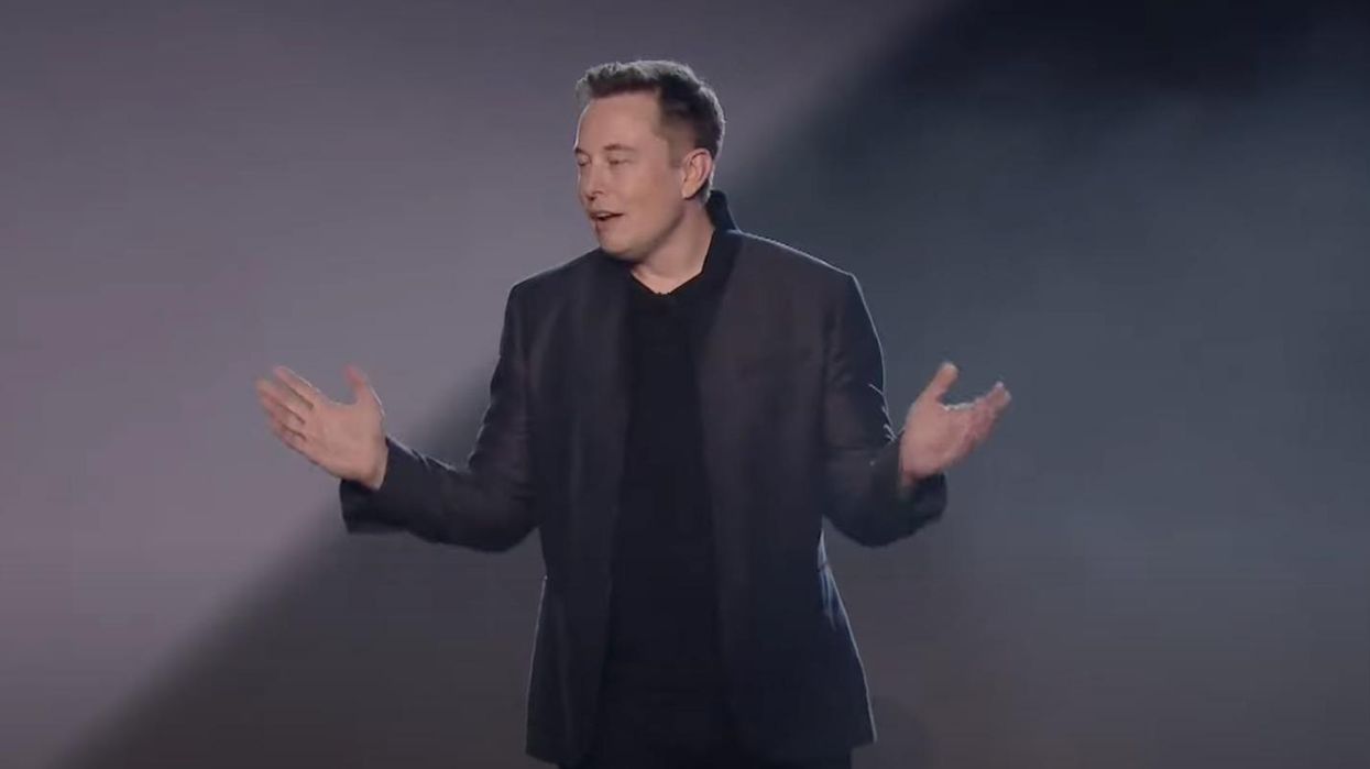 Elon Musk Has Driven Away Half Of Twitter's Top Advertisers Already