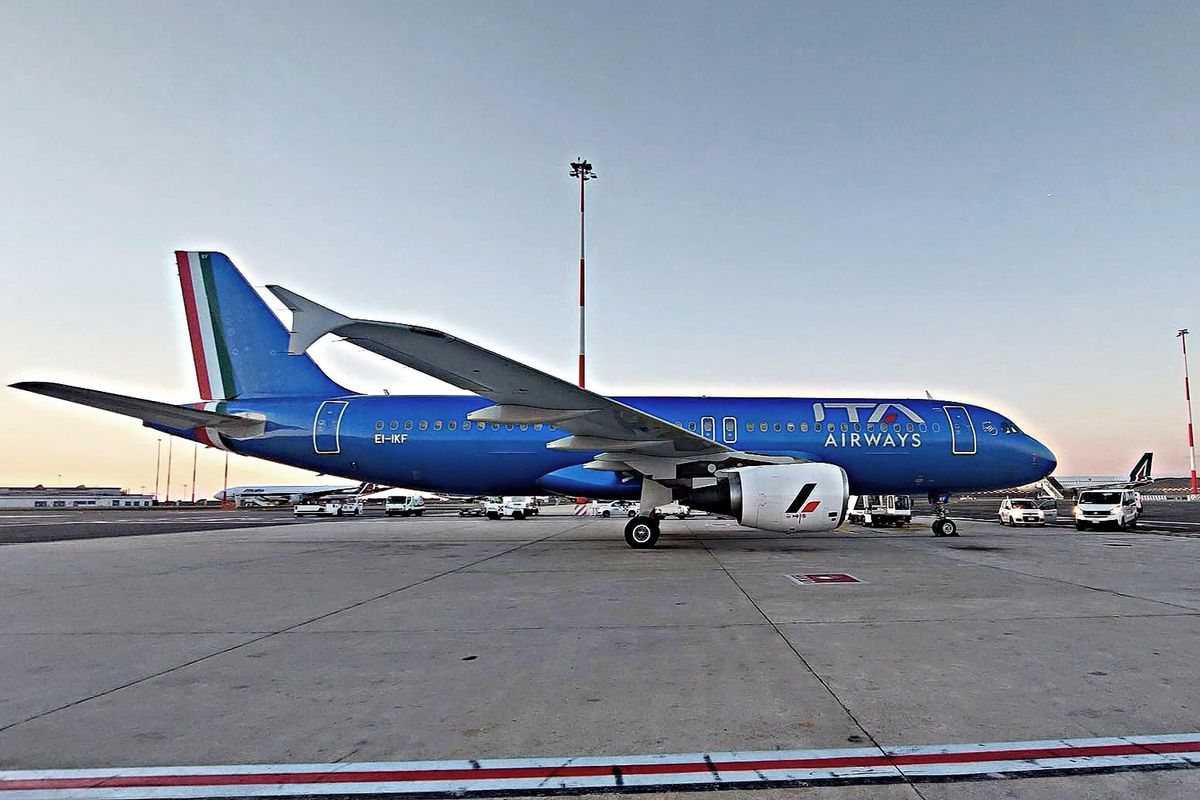 I tedeschi restano da soli su Ita. Che intanto brucia denaro pubblico