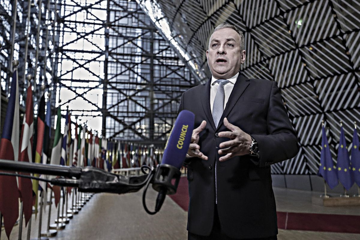 Ennesimo fallimento dell’Ue sul tetto al prezzo del gas. E si litiga su quello al petrolio