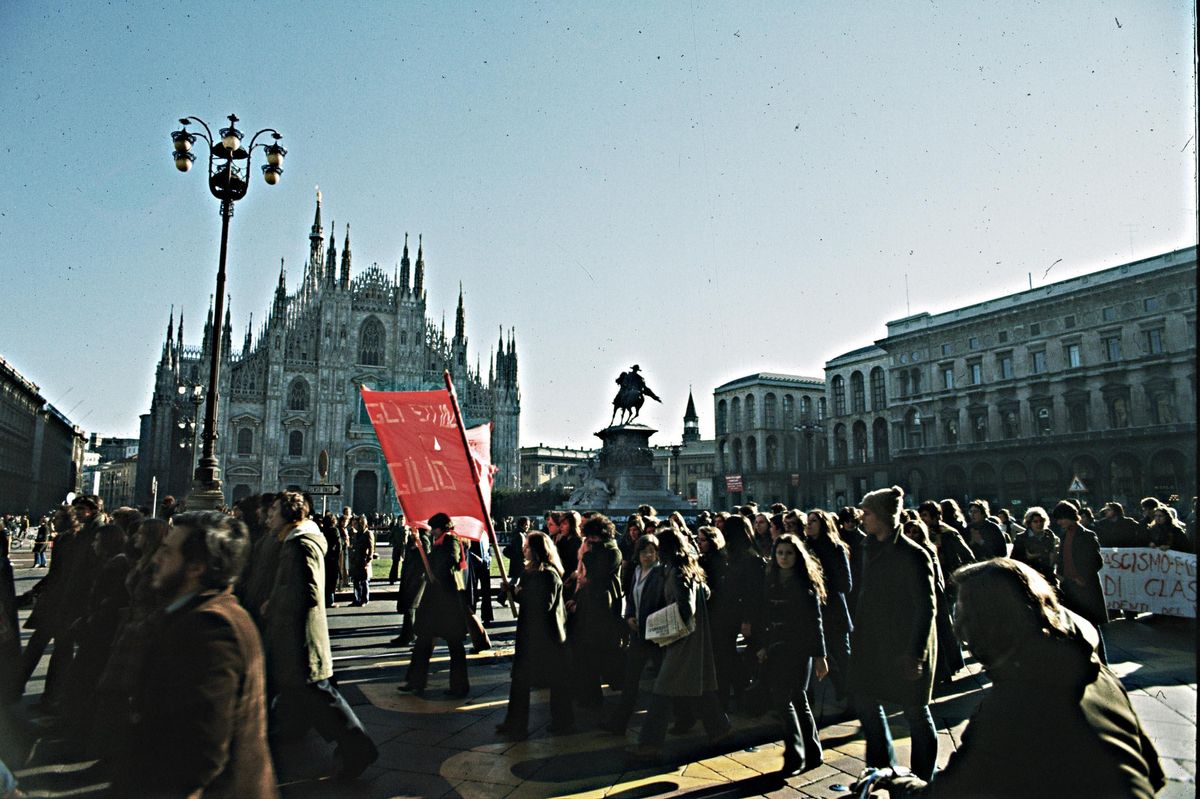 La società deve temere chi rifiuta il merito