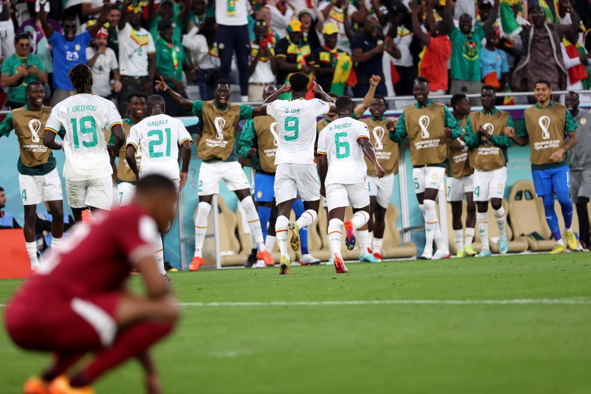 Il Qatar saluta già i mondiali