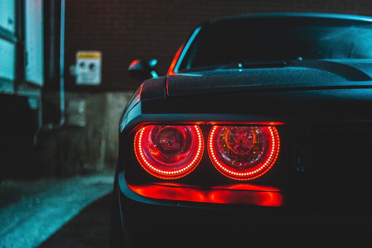 responsibility, car safety, fatalities, people of color