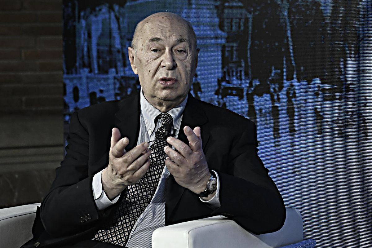 I furbi delle coop hanno tutti lo stesso colore