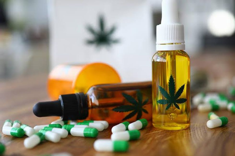 Things To Avoid With Your CBD Oil Medication