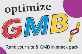 GMB RANKER