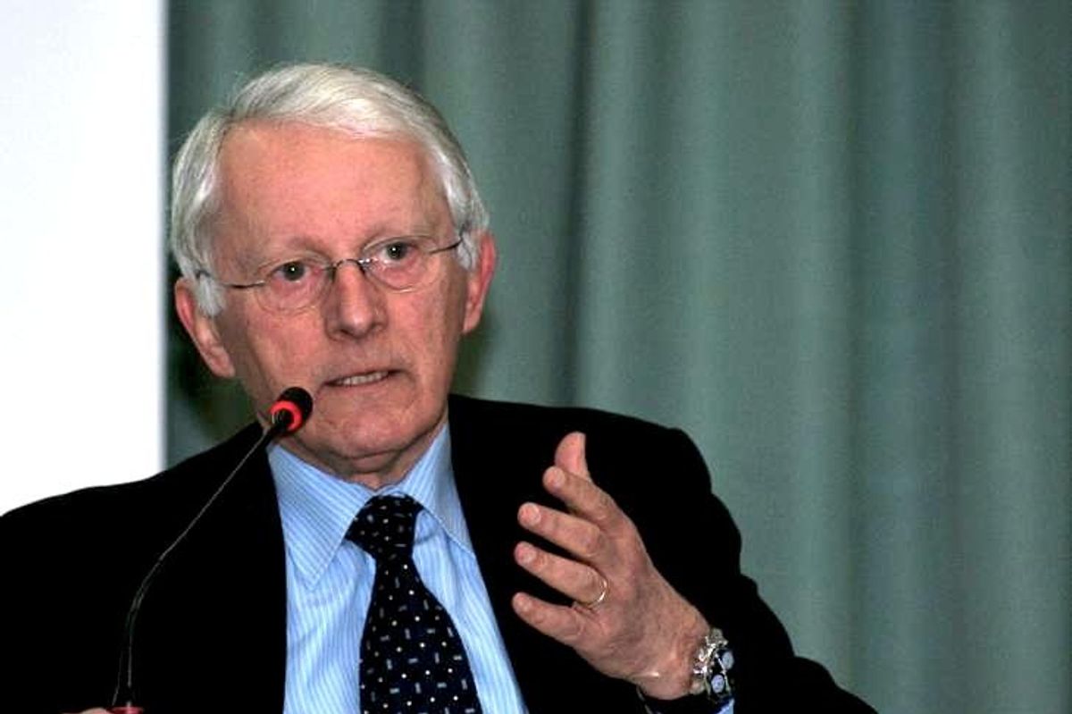 Mario Bertolissi: «Politici e burocrati sono i veri nemici del decentramento»