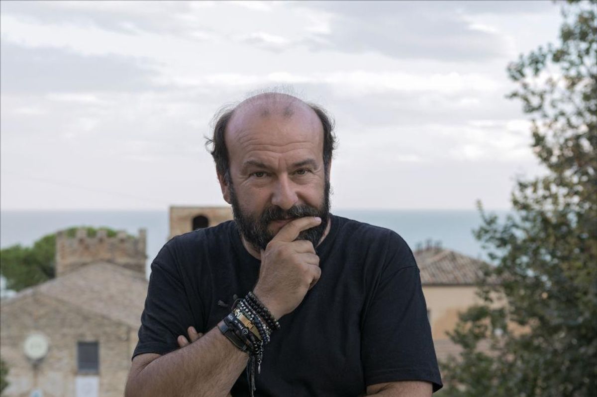 «Ho scritto una poesia per il libro di Pillon e mi hanno infangato»