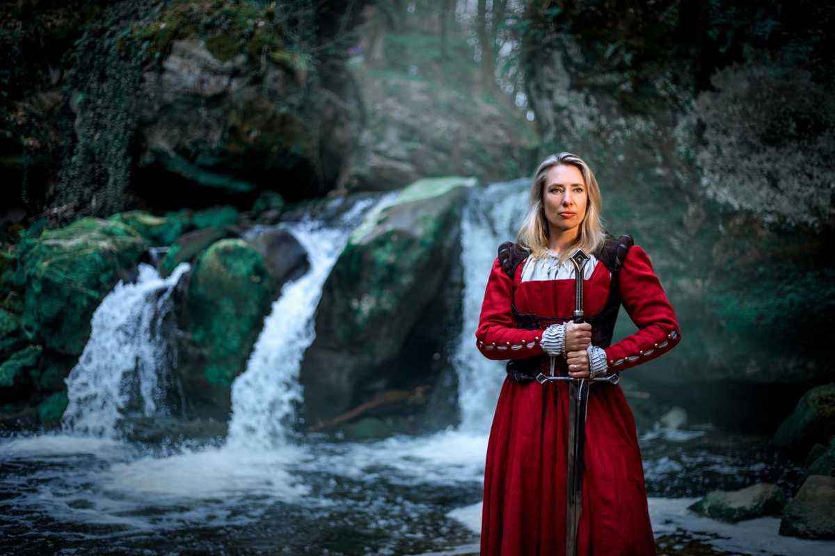 Storie d’eroine europee per crescere vere bambine ribelli