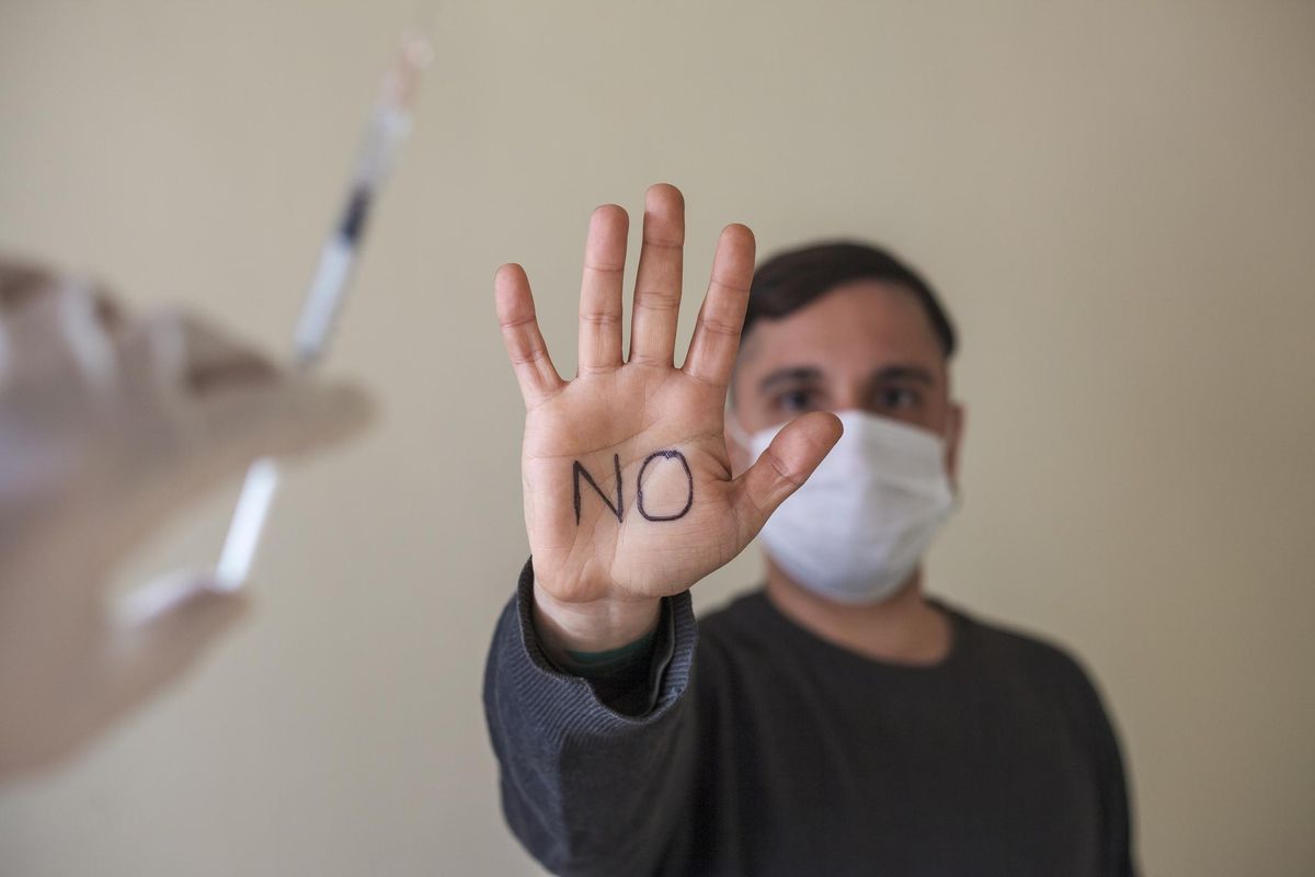 L’orgoglio di essere minoranza rumorosa