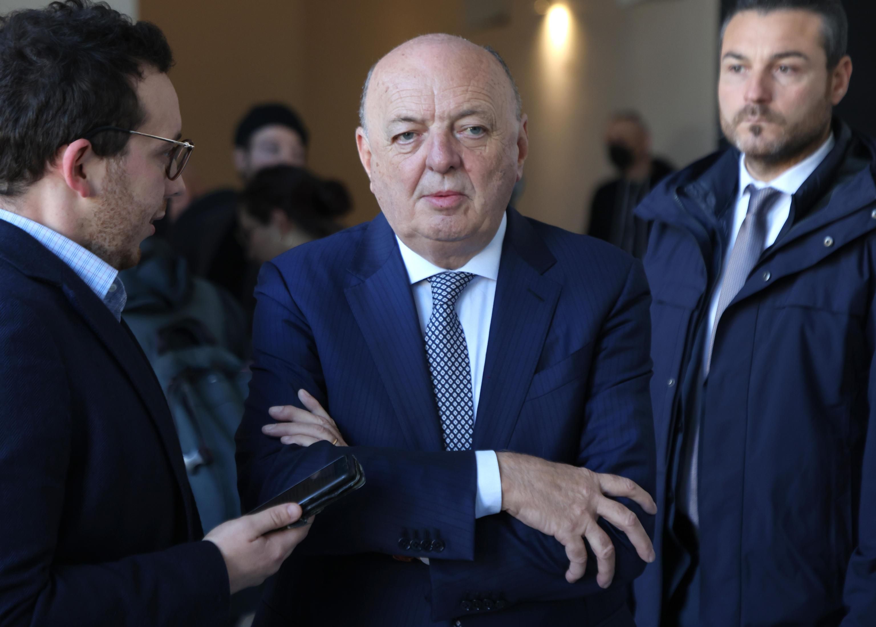 «Sul gas l’Ue cambi idea o non votiamo»