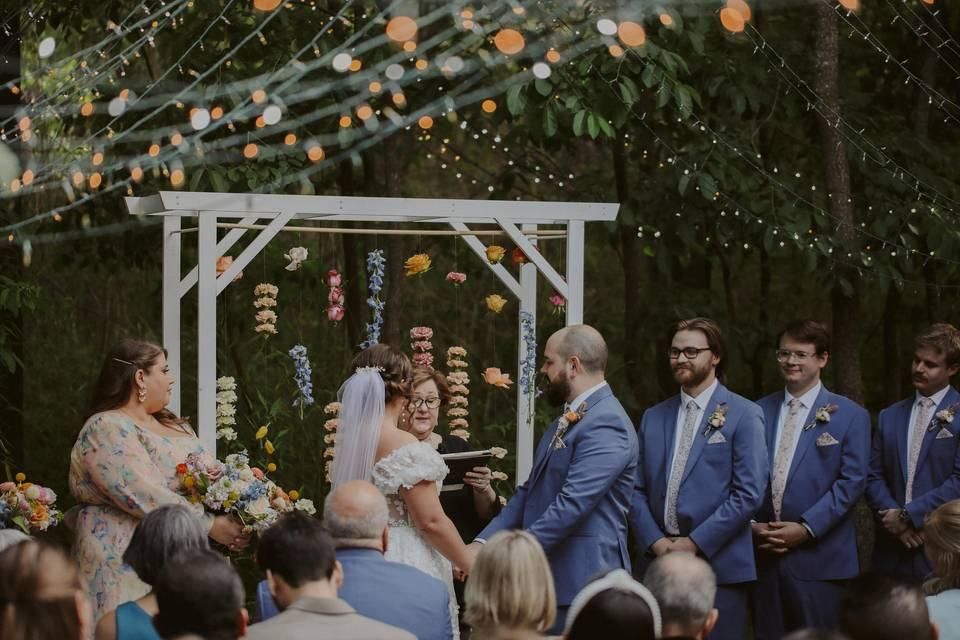 How to Hire the Best Wedding Officiate SameSex Marriages in Oklahoma