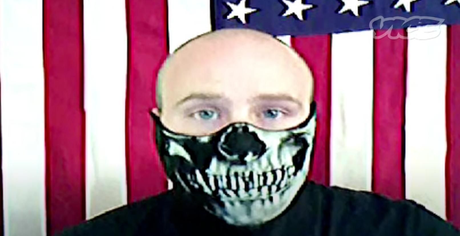The Original Oath Keepers' 'Patriot' Celebrity Is Still In Jail For Child Rape