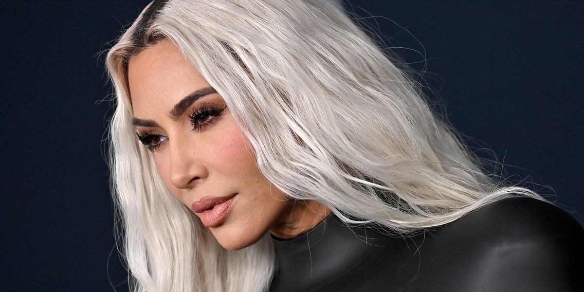 Kim Kardashian Addresses Controversial Balenciaga Campaign