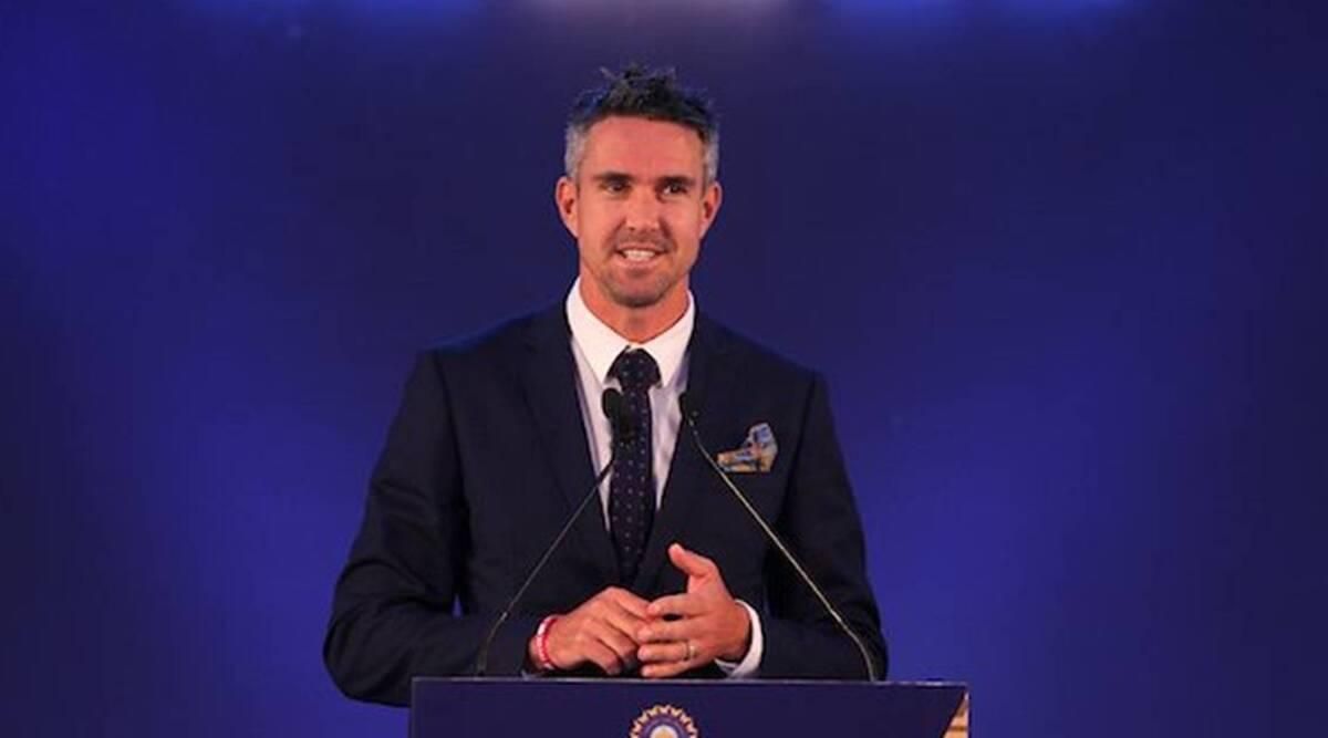 Kevin Pietersen selects his T20 Team of the Tournament